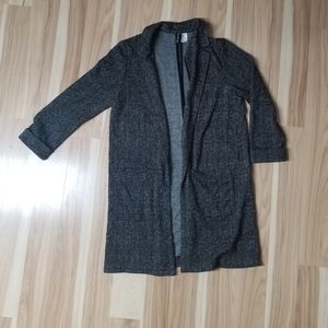 H&M Divided Duster